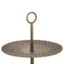 Centerpiece Alexandra House Living Golden Iron 35 x 48 x 35 cm by Alexandra House Living, Party items - Ref: D1630354, Price:...