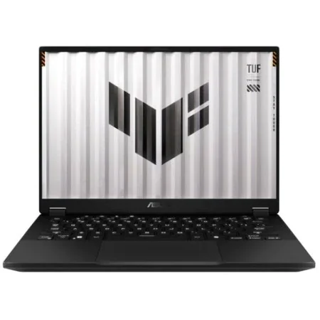 Ordinateur Portable Asus TUF Gaming A14 2024 FA401UV-RG002 14" 32 GB RAM 1 TB SSD Nvidia Geforce RTX 4050 Espagnol Qwerty de ...