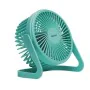 Ventilateur de Bureau Sogo 2 W Vert de Sogo, Ventilateurs de table - Réf : S7838884, Prix : 9,53 €, Remise : %