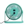 Table Fan Sogo 2 W Green by Sogo, Desk Fans - Ref: S7838884, Price: 10,60 €, Discount: %