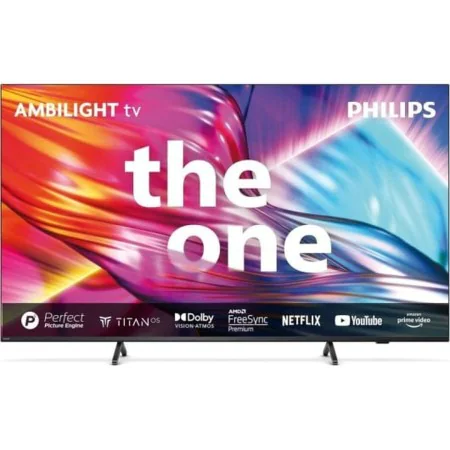 TV intelligente Philips 43PUS8919 4K Ultra HD 75" LED de Philips, Téléviseurs - Réf : S7838886, Prix : 1,00 €, Remise : %