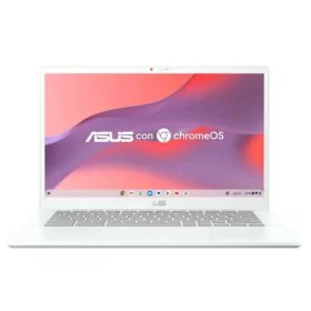 Laptop Asus CX34 CX3402CBA-EB0040 14" Intel Core i5-1235U 16 GB RAM 256 GB Qwerty Spanisch von Asus, Notebooks - Ref: S783889...