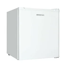 Congelador Infiniton CV-33L5WEC Branco 33 L de Infiniton, Congeladores - Ref: S7838907, Preço: 154,87 €, Desconto: %