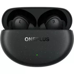 Wireless Earphones with Charging Case OnePlus Nord Buds 3 Pro Black by OnePlus, Headphones and accessories - Ref: S7838915, P...