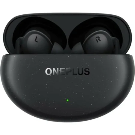 Auriculares Inalámbricos con Estuche de Carga OnePlus Nord Buds 3 Pro Negro de OnePlus, Auriculares y accesorios - Ref: S7838...