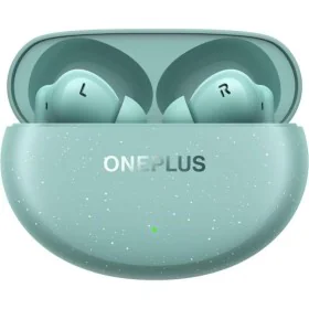 Auricolari Wireless con Custodia di Ricarica OnePlus Nord Buds 3 Pro Verde di OnePlus, Cuffie e accessori - Rif: S7838916, Pr...