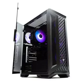 PC de Mesa PcCom Ready Intel Core i5-12400F 32 GB RAM 1 TB SSD Nvidia Geforce RTX 4060 de PcCom, Torres - Ref: S7838934, Preç...