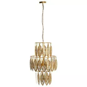 Suspension Alexandra House Living Doré de Alexandra House Living, Suspensions - Réf : D1630359, Prix : 125,40 €, Remise : %