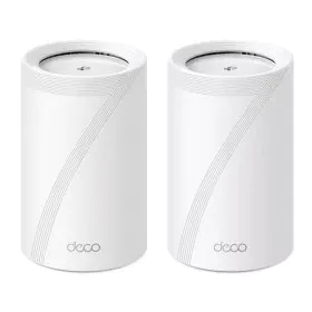 Punto d'Accesso TP-Link DECO BE65 di TP-Link, Router - Rif: S7838960, Prezzo: 766,27 €, Sconto: %