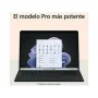 Laptop 2 em 1 Microsoft Surface Pro 9 13" Intel Corre i5-1245U 8 GB RAM 512 GB SSD Qwerty espanhol de Microsoft, Portáteis - ...