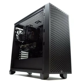 PC de Sobremesa PcCom Studio Intel Core i5-14400F 32 GB RAM 2 TB SSD Nvidia Geforce RTX 4060 de PcCom, Torres - Ref: S7839011...