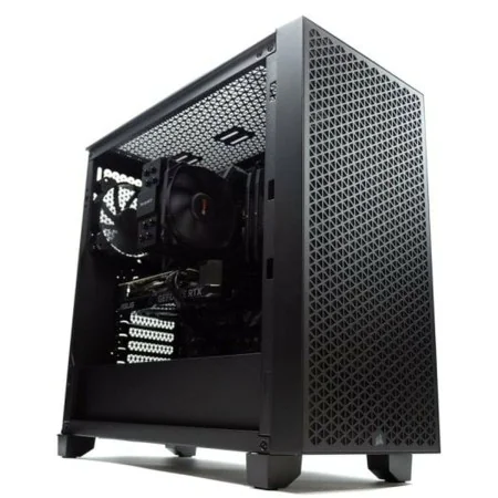 PC da Tavolo PcCom Studio Intel Core i5-14400F 32 GB RAM 2 TB SSD Nvidia Geforce RTX 4060 di PcCom, Torri - Rif: S7839011, Pr...