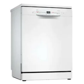 Lava-louça BOSCH SMS2HKW03E 60 cm de BOSCH, Máquinas de lavar louça tamanho padrão - Ref: S7839030, Preço: 599,89 €, Desconto: %