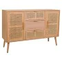 Buffet Alexandra House Living Naturel Bois MDF 81 x 40 x 120 cm de Alexandra House Living, Buffets, crédences et vaisseliers ...