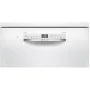 Dishwasher BOSCH SMS2HKW03E 60 cm by BOSCH, Standard size dishwashers - Ref: S7839030, Price: 599,89 €, Discount: %