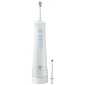 Elektrische Zahnbürste Oral-B Aquacare 4 von Oral-B, Mundwasser, -sprays & -spülungen - Ref: S7839032, Preis: 78,11 €, Rabatt: %