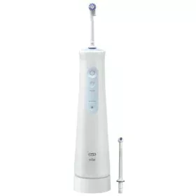 Cepillo de Dientes Eléctrico Oral-B Aquacare 4 de Oral-B, Enjuagues bucales - Ref: S7839032, Precio: 78,11 €, Descuento: %