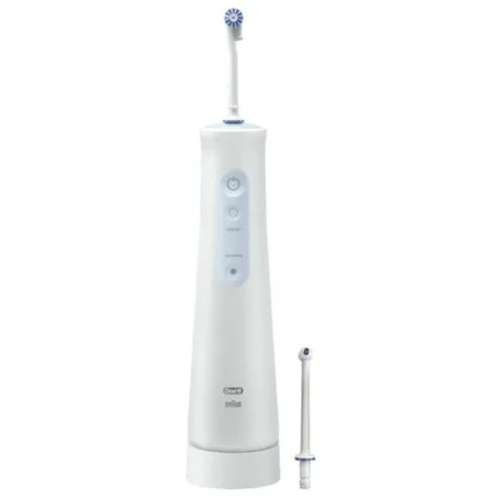 Spazzolino da Denti Elettrico Oral-B Aquacare 4 di Oral-B, Collutori - Rif: S7839032, Prezzo: 78,11 €, Sconto: %