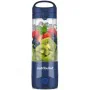 Frullatore Nutribullet NBP003NBL Azzurro 900 W di Nutribullet, Frullatori a immersione e frullatori - Rif: S7839045, Prezzo: ...