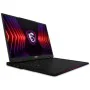 Ordinateur Portable MSI Raider A18 HX A7VHG-010ES 18" 32 GB RAM 1 TB SSD NVIDIA GeForce RTX 4080 de MSI, Ordinateurs portable...