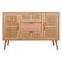 Buffet Alexandra House Living Naturel Bois MDF 81 x 40 x 120 cm de Alexandra House Living, Buffets, crédences et vaisseliers ...