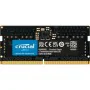 Memória RAM Crucial 8 GB 5200 MHz DDR5 SDRAM DDR5 CL42 de Crucial, Memória principal - Ref: S7839077, Preço: 36,82 €, Descont...