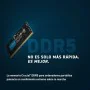 Memória RAM Crucial 8 GB 5200 MHz DDR5 SDRAM DDR5 CL42 de Crucial, Memória principal - Ref: S7839077, Preço: 36,82 €, Descont...