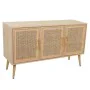 Anrichte Alexandra House Living natürlich Holz MDF 71 x 41 x 120 cm von Alexandra House Living, Buffets - Ref: D1630362, Prei...