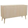 Anrichte Alexandra House Living natürlich Holz MDF 71 x 41 x 120 cm von Alexandra House Living, Buffets - Ref: D1630362, Prei...