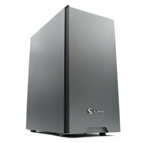 Desktop PC PcCom Work Intel Core i5-1240 32 GB RAM 1 TB SSD by PcCom, Towers - Ref: S7839112, Price: 807,23 €, Discount: %