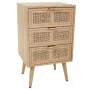 Mesita de Noche Alexandra House Living Natural 71 x 36 x 42 cm de Alexandra House Living, Mesillas de noche - Ref: D1630366, ...