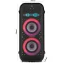 Haut-parleurs bluetooth LG XL9T.DEUSLLK Noir de LG, Enceintes portables et enceintes avec port Dock - Réf : S7839127, Prix : ...