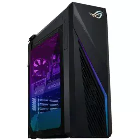 Desktop PC Asus ROG Strix G16CHR-71470F0350 Intel Core i7-14700F 32 GB RAM 1 TB SSD Nvidia Geforce RTX 4070 von Asus, Tower -...