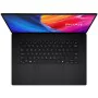 Ordinateur Portable Asus ProArt P16 OLED H7606WI-ME034W 16" 32 GB RAM 1 TB SSD Nvidia Geforce RTX 4060 de Asus, Ordinateurs p...