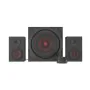 Tragbare Bluetooth-Lautsprecher Genesis NCS-1408 Schwarz 60 W von Genesis, Tragbare Lautsprecher und Docking-Lautsprecher - R...