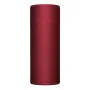 Altoparlante Portatile Ultimate Ears Megaboom 3 Rosso di Ultimate Ears, Altoparlanti portatili e altoparlanti con porta Dock ...