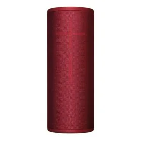 Portable Speaker Ultimate Ears Megaboom 3 Red by Ultimate Ears, Portable speakers and speakers with docking stations - Ref: S...