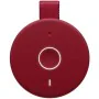 Altoparlante Portatile Ultimate Ears Megaboom 3 Rosso di Ultimate Ears, Altoparlanti portatili e altoparlanti con porta Dock ...