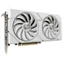 Graphics card Asus White OC Edition GEFORCE RTX 4070 12 GB GDDR6 by Asus, Graphics cards - Ref: S7839199, Price: 734,06 €, Di...