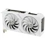 Graphics card Asus White OC Edition GEFORCE RTX 4070 12 GB GDDR6 by Asus, Graphics cards - Ref: S7839199, Price: 734,06 €, Di...