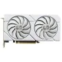 Graphics card Asus White OC Edition GEFORCE RTX 4070 12 GB GDDR6 by Asus, Graphics cards - Ref: S7839199, Price: 734,06 €, Di...