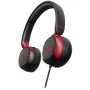 Casques avec Micro Gaming Hyperx Cloud Mini Noir Enfant de Hyperx, Écouteurs avec microphones - Réf : S7839203, Prix : 32,68 ...