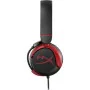 Casques avec Micro Gaming Hyperx Cloud Mini Noir Enfant de Hyperx, Écouteurs avec microphones - Réf : S7839203, Prix : 32,68 ...