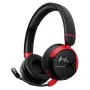 Auriculares com microfone para Vídeojogos Hyperx Cloud Mini Preto Infantil de Hyperx, Auriculares com microfones - Ref: S7839...