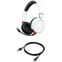 Auriculares com microfone para Vídeojogos Hyperx Cloud Mini Branco Infantil de Hyperx, Auriculares com microfones - Ref: S783...