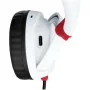 Auriculares com microfone para Vídeojogos Hyperx Cloud Mini Branco Infantil de Hyperx, Auriculares com microfones - Ref: S783...