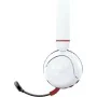 Auriculares com microfone para Vídeojogos Hyperx Cloud Mini Branco Infantil de Hyperx, Auriculares com microfones - Ref: S783...