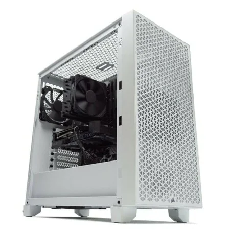 PC de Sobremesa PcCom Studio Intel Core i5-14400F 32 GB RAM 2 TB SSD Nvidia Geforce RTX 4060 de PcCom, Torres - Ref: S7839206...