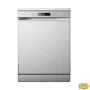 Dishwasher Hisense HS622E10X 60 cm Grey by Hisense, Standard size dishwashers - Ref: S7839226, Price: 388,83 €, Discount: %