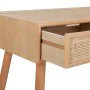 Aparador com Gavetas Alexandra House Living Natural Madeira MDF 79 x 42 x 120 cm de Alexandra House Living, Jogos de móveis -...